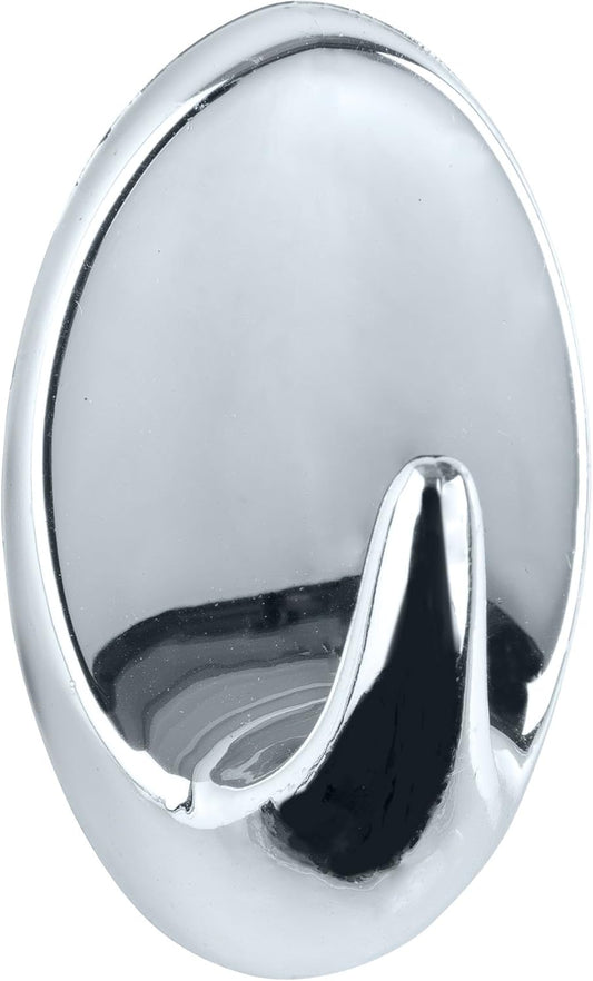 SET*2 STRIP-IT MAXI HOOKS CHROME