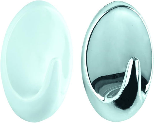 SET*3 STRIP-IT DWARF HOOKS CHROME
