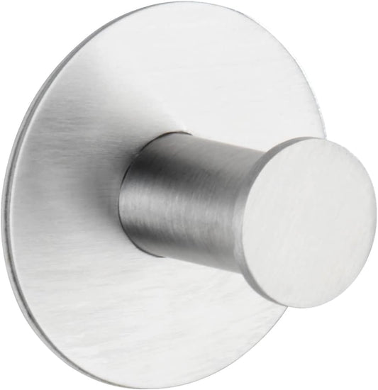 WALL HOOK "CELANO" S.S MATT