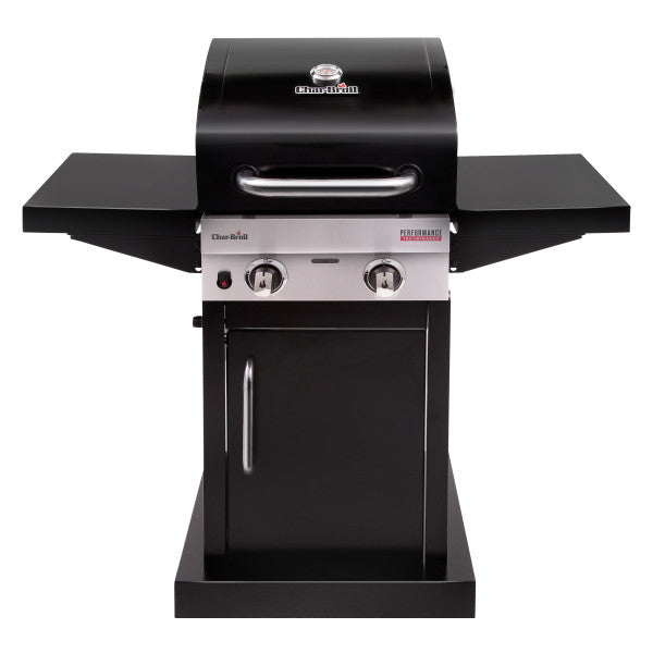 Charbroil  Perfomance 220  2 Burner Gas Grill TRU
