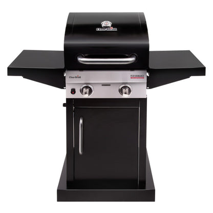 Charbroil  Perfomance 220  2 Burner Gas Grill TRU