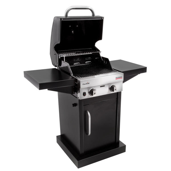 Charbroil  Perfomance 220  2 Burner Gas Grill TRU