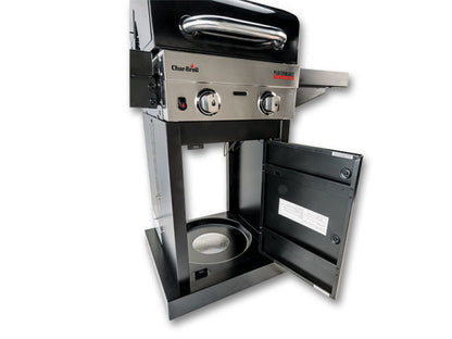 Charbroil  Perfomance 220  2 Burner Gas Grill TRU