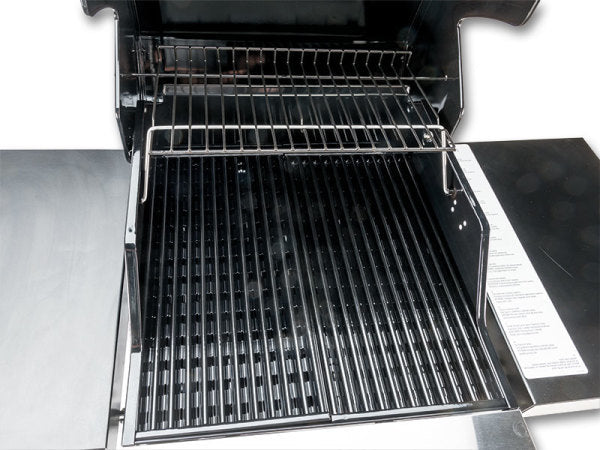 Charbroil  Perfomance 220  2 Burner Gas Grill TRU