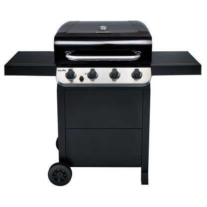 Charbroil Convective 4 Burner Gas Grill