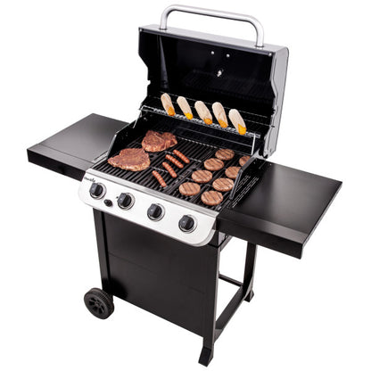 Charbroil Convective 4 Burner Gas Grill
