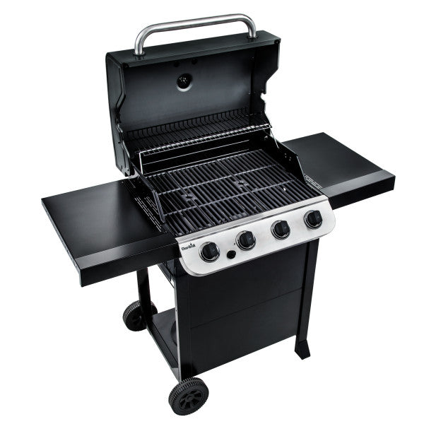 Charbroil Convective 4 Burner Gas Grill