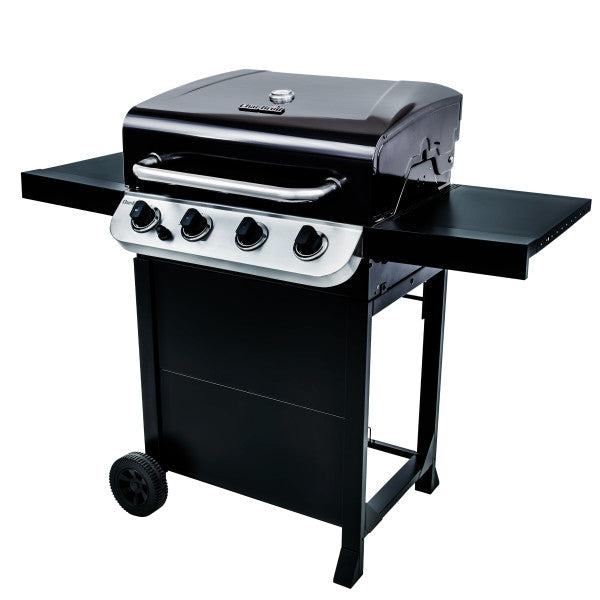 Charbroil Convective 4 Burner Gas Grill