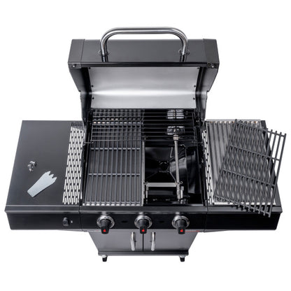 Charbroil Performance Core 3 Burner Gas Grill TRU