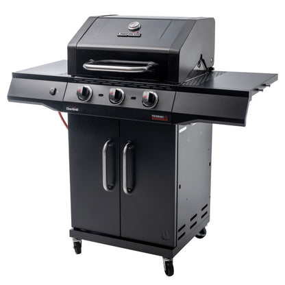 Charbroil Performance Core 3 Burner Gas Grill TRU