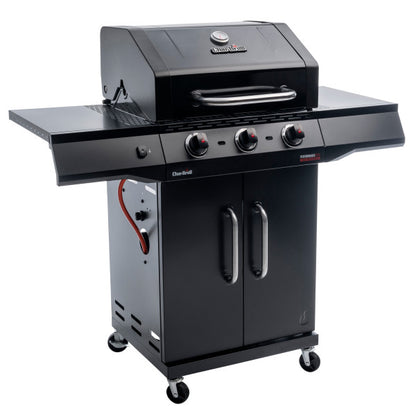 Charbroil Performance Core 3 Burner Gas Grill TRU