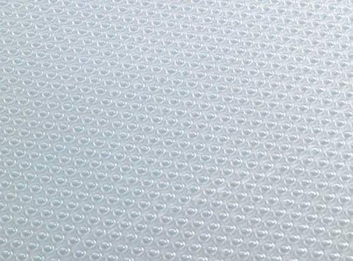 ANTI-SLIP MAT 150*55CM TRANSP.