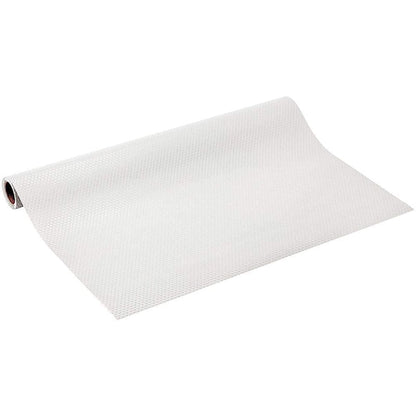 ANTI-SLIP MAT 150*50 WHITE NUBS