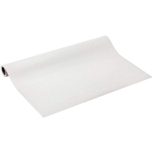 ANTI-SLIP MAT 150*50 WHITE NUBS