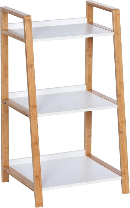 3-TIER SHELVING UNIT FINJA