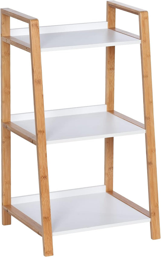 3-TIER SHELVING UNIT FINJA