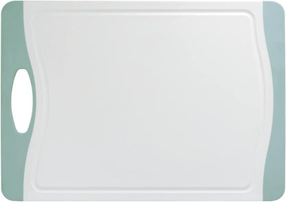 CUTTING BOARD PP/TPE EASY 33*23CM