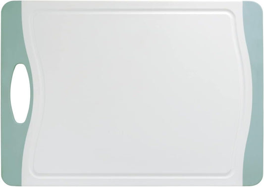 CUTTING BOARD PP/TPE EASY 33*23CM