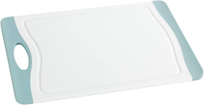 CUTTING BOARD PP/TPE EASY 39.5*28CM