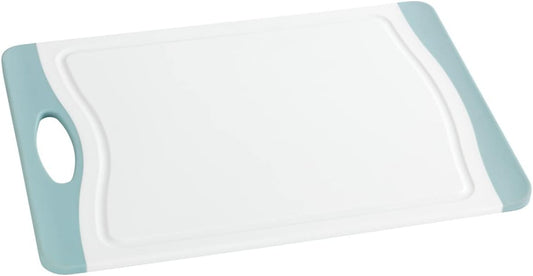 CUTTING BOARD PP/TPE EASY 39.5*28CM