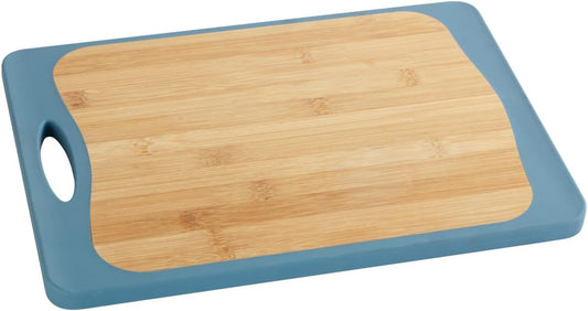 CUTTING BOARD COMBI 33*23CM