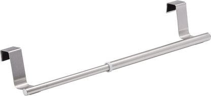 OVER CABINET TOWEL ROD EXTENSIONAL 36-60