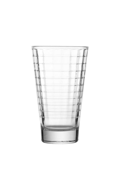SET*3 VERRES WATER 31.5CL "DISCO"