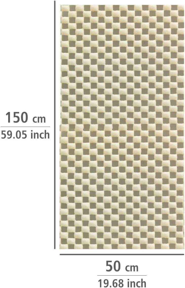 ANTI-SLIP MATT BEIGE