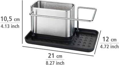 SINK ORGANIZER S/S ORIO