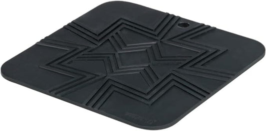 SET*2 SILICONE TRIVET WESI