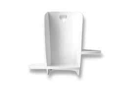 CUTLERY DRAINER 19.5*13.5*14 BEIGE