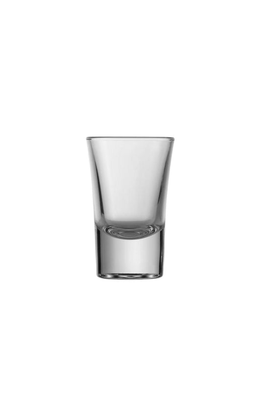 SET*6 VERRE LIQUEUR 4CL "CHEERIO"
