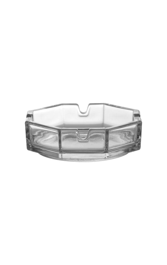 ASHTRAY 108mm "OCTOGON"