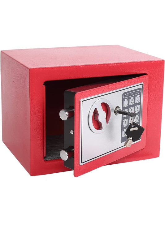 Digital Electronic Keypad Lock safe