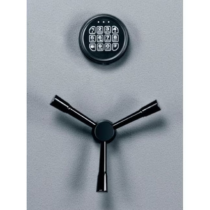 Wasatch 24 -Gun Fireproof Waterproof Electronic/Keypad Lock Gun safe