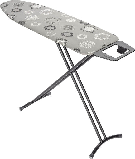 IRONING BOARD CLASSIC BLACK