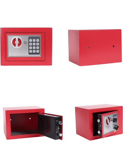 Digital Electronic Keypad Lock safe