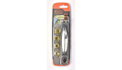 Tactix Grommet Repair Kit 25pcs