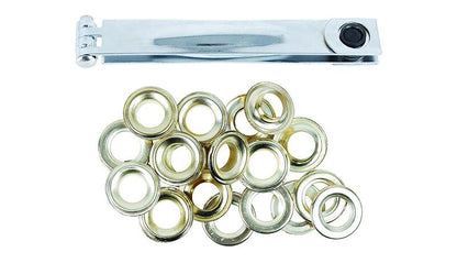 Tactix Grommet Repair Kit 25pcs