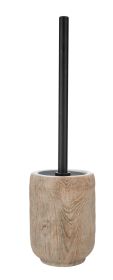 CERAMIC TOILET BRUSH MOD. "FLORIO"