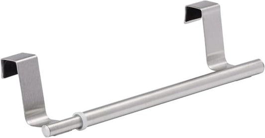 OVER CABINET TOWEL ROD EXTENSIONAL 22-35