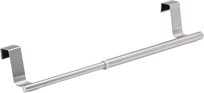 OVER CABINET TOWEL ROD EXTENSIONAL 22-35