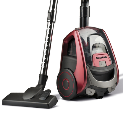 G3Ferrari PULISCO  CYCLONIC VACUUM CLEANER 1.5LT 700W
