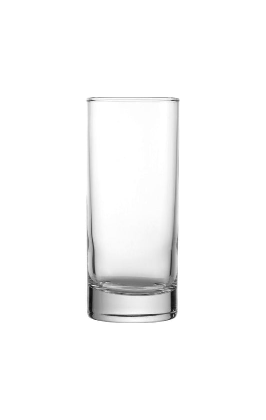 SET*12 WATER TUMBLER 29CL "CLASSICO"