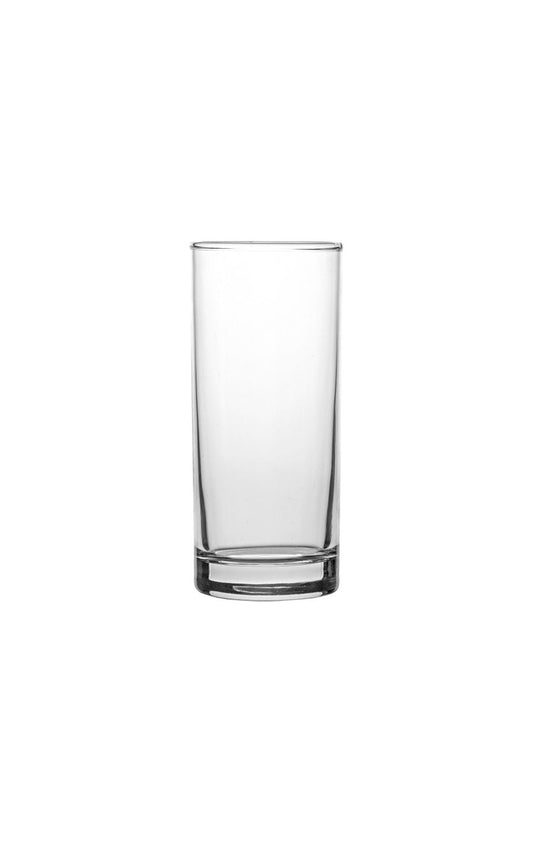 SET*12 WATER TUMBLER 27CL "CLASSICO"