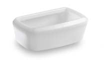 LARGE WATER-BASIN