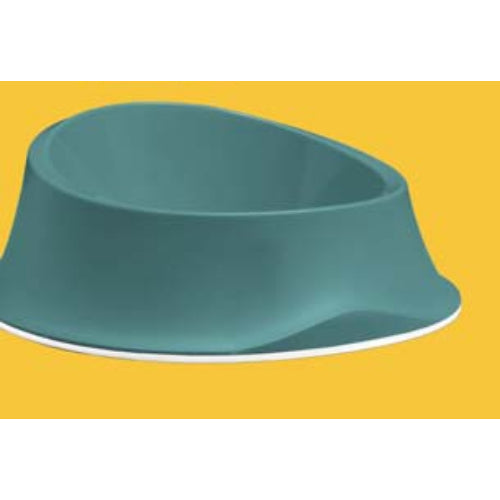CHIC BOWL 0.65L GREEN