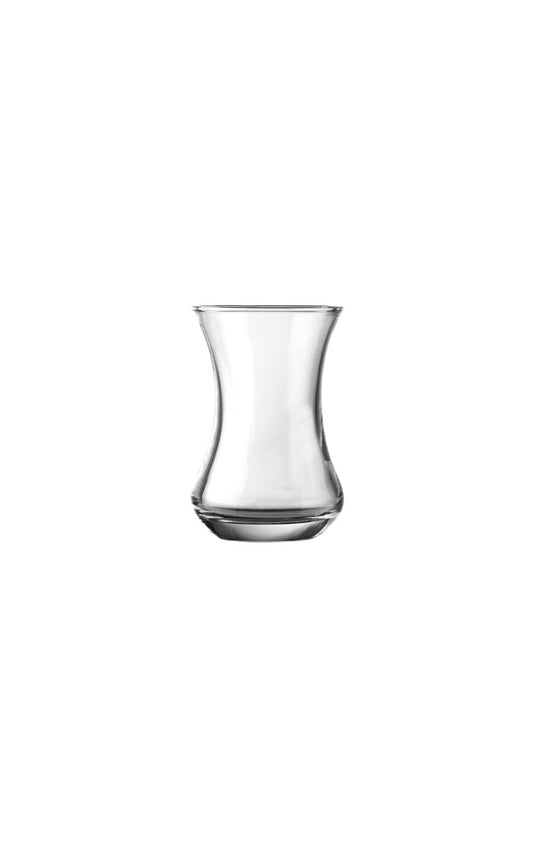 SET*6 TEA TUMBLER 12CL