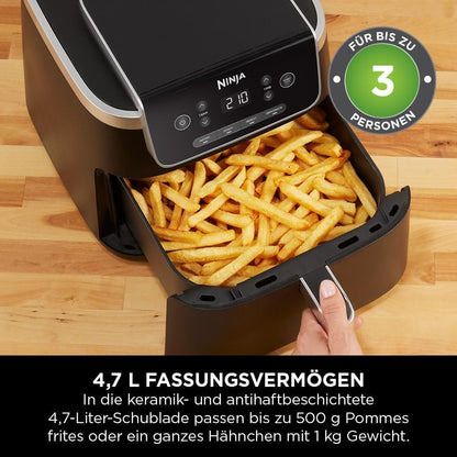 Ninja Air Fryer Pro 4.7L 2000W Non-Stick