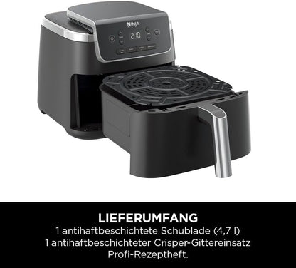 Ninja Air Fryer Pro 4.7L 2000W Non-Stick